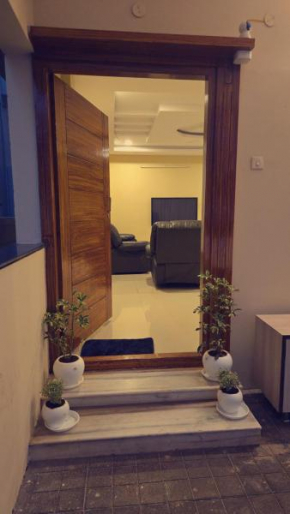 Prashant Homes - Beautiful 3 BHK Hill view Villa in Madhurawada